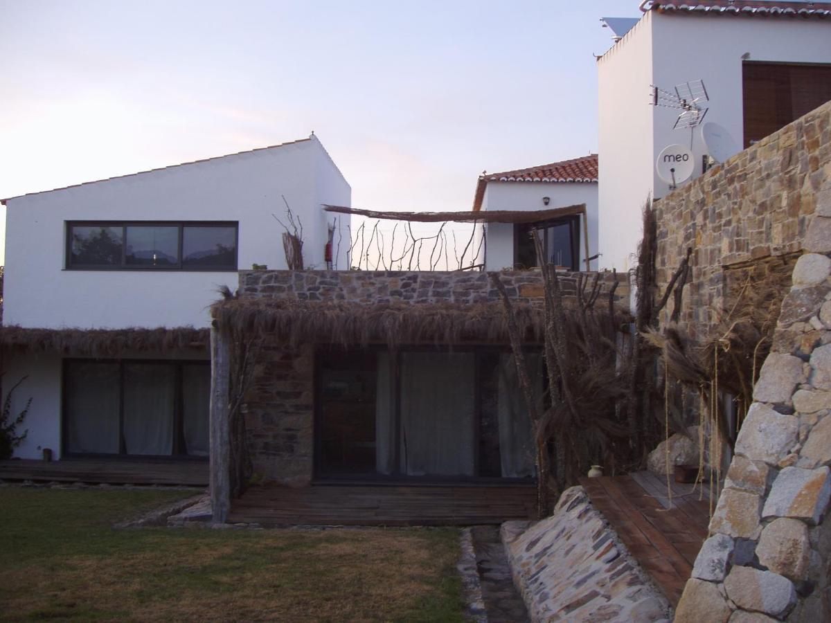 Monte Das Mariolas Castelo de Vide Exterior foto